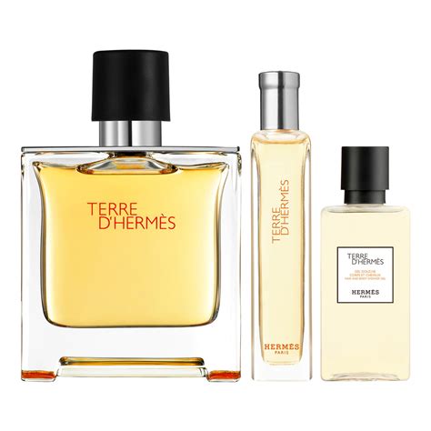hermes terre d hommes
